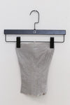 Marc Le Bihan 10-meter silk shrink elastic stretch tube top 26917 series France MLB-26917-ZZHUI PEARL GREY Pearl gray